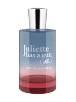 Ode To Dullness by Juliette Has A Gun