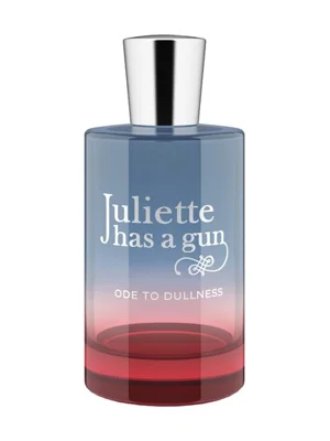 Ode To Dullness Eau de Parfum bottle
