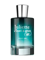 Pear Inc by Juliette Has A Gun