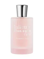 Powder Love by Juliette Has A Gun