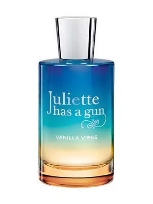 Vanilla Vibes Eau de Parfum bottle