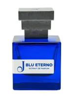 Blu Eterno by Jupilò