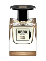 Beat Cafe by Jusbox