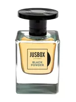 Black Powder by Jusbox