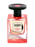 Carioca Heart by Jusbox
