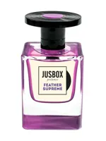 Feather Supreme by Jusbox