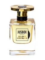 Golden Serenade by Jusbox