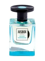 Good Morning by Jusbox