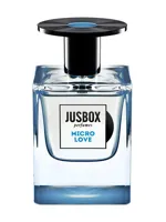 Micro Love by Jusbox