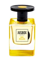 No Rules by Jusbox