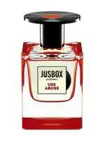 Use Abuse by Jusbox