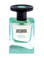Wave of Freedom by Jusbox