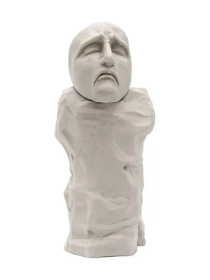 Grief Extrait bottle