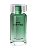 Bois de Cyprès by Karl Lagerfeld