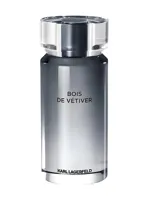 Bois de Vetiver by Karl Lagerfeld