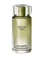 Bois de Yuzu by Karl Lagerfeld