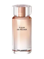 Fleur de Pecher by Karl Lagerfeld