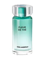 Fleur de Thé by Karl Lagerfeld