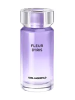 Fleur D'Iris by Karl Lagerfeld