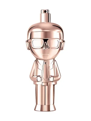 Karl Ikonik Pour Femme Eau de Parfum bottle
