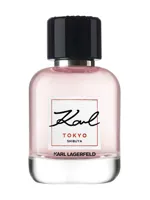 Karl Tokyo Shibuya by Karl Lagerfeld
