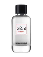 Karl Vienna Opera by Karl Lagerfeld