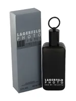 Photo by Karl Lagerfeld
