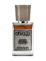 Fleur de Oud by Katana Parfums
