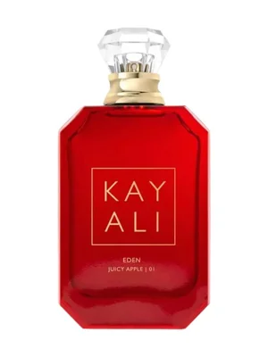 Eden Juicy Apple Eau de Parfum bottle