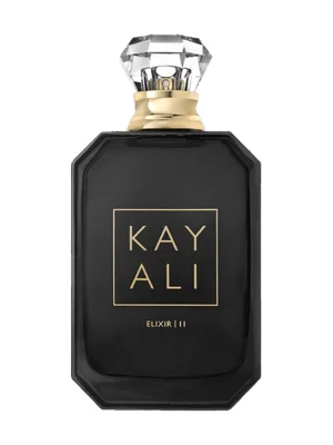 Elixir 11 Eau de Parfum bottle