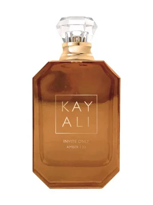 Invite Only Amber I 23 Eau de Parfum bottle