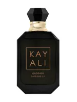 Oudgasm Café Oud I 19 Intense by Kayali