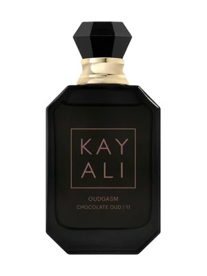 Oudgasm Chocolate Oud 11 Eau de Parfum bottle