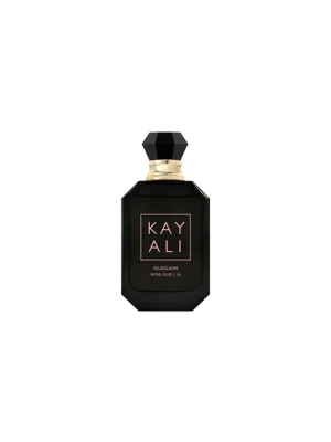 Oudgasm Rose Oud 16 Eau de Parfum bottle