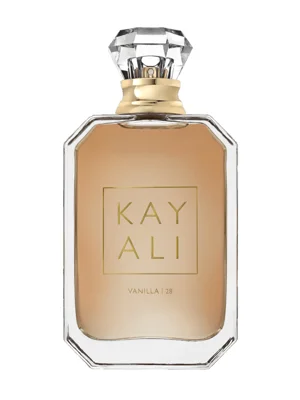 Vanilla | 28 Eau de Toilette bottle