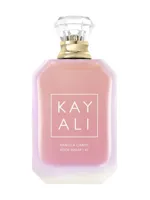 Vanilla Candy Rock Sugar bottle