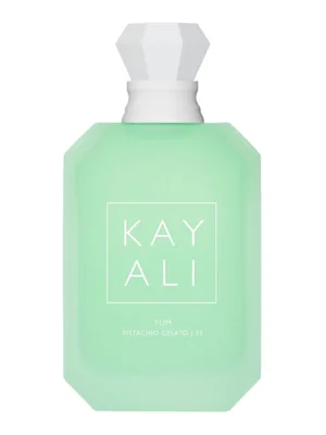 Yum Pistachio Gelato | 33 Eau de Parfum bottle