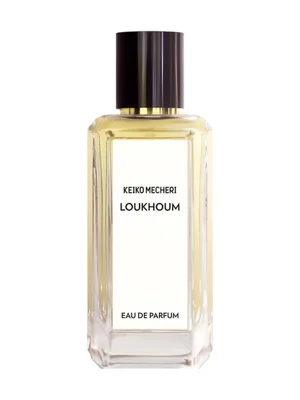 Loukhoum Eau de Parfum bottle
