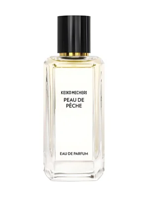 Peau de Peche Eau de Parfum bottle