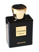 Soussanne by Keiko Mecheri
