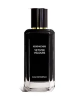 Vetiver Velours by Keiko Mecheri