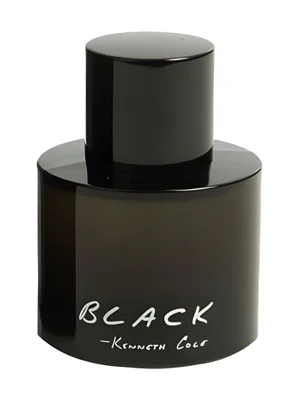 Black Eau de Parfum bottle