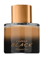 Copper Black by Kenneth Cole