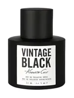 Kenneth Cole Vintage Black by Kenneth Cole