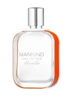 Mankind Unlimited by Kenneth Cole