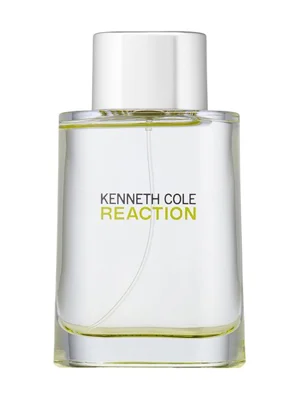 Reaction Eau de Parfum bottle