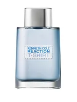 Reaction T-Shirt by Kenneth Cole