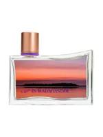 5:40 PM in Madagascar by Kenzo