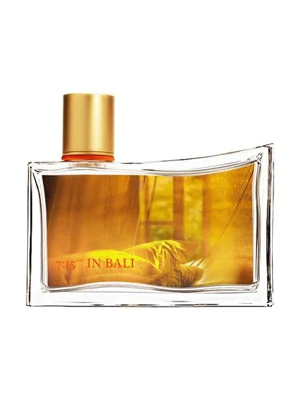 7:15 AM in Bali Eau de Parfum bottle