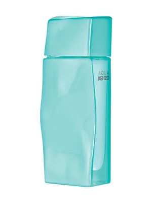 Aqua Kenzo pour Femme Eau de Toilette bottle